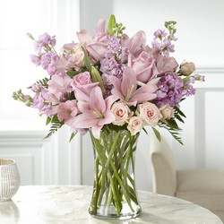 The FTD Wishes & Blessings Bouquet 
